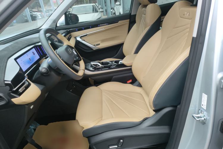 Used Geely Auto FX11 2023 1.5TD DCT Prestige Edition
