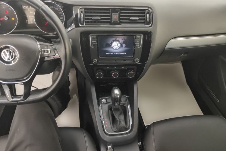 Used Volkswagen Sagitar 2018 1.6L Automatic Comfort Model