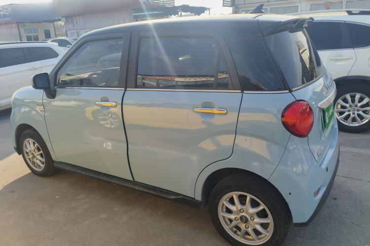 Used  LINGBOX 2022 ZHUOWENJUN Edition
