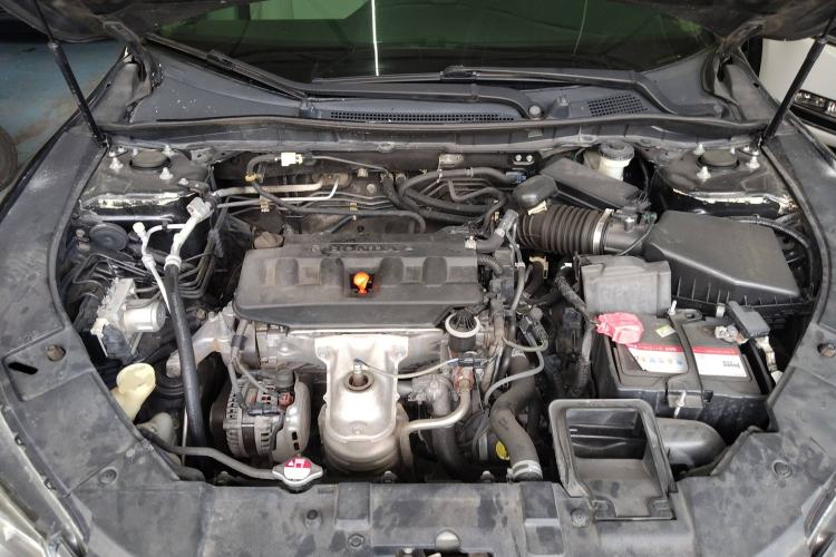 Used Honda Accord 2014 2.0L EX Luxury Edition
