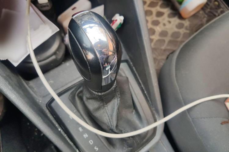 Used Volkswagen Jetta 2017 1.5L Automatic Fashion Model