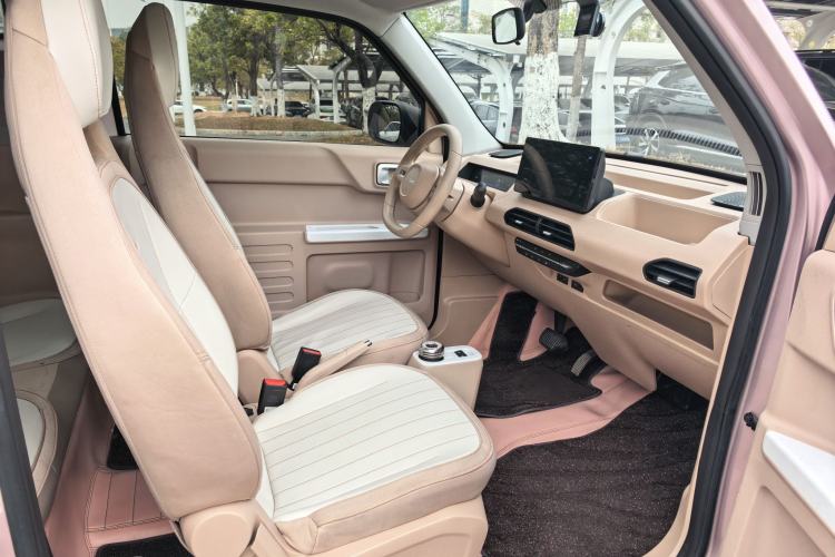 Used  Panda 2023 Panda Mini 200km Endurance Bear
