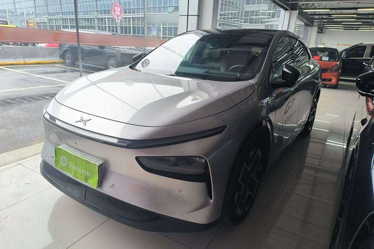 Used XPeng G7 2025 702 Max