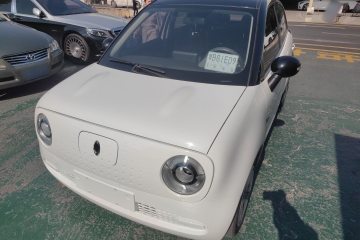 Used ORA Black Cat 2021 301km Cute Pet Edition