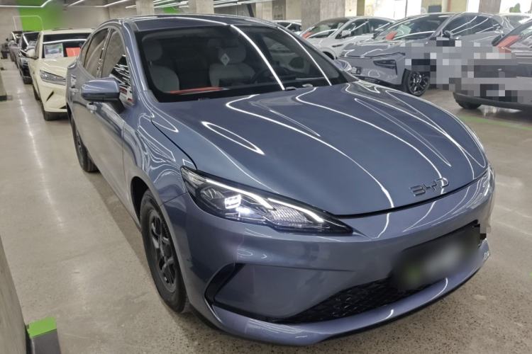 Used BYD Seal 05 DM-i 2025 DM-i Smart Drive 55KM Luxury Model