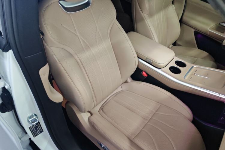 Used XPeng G9 2025 625 Long-Range Max