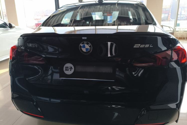 Used BMW 2 Series 
