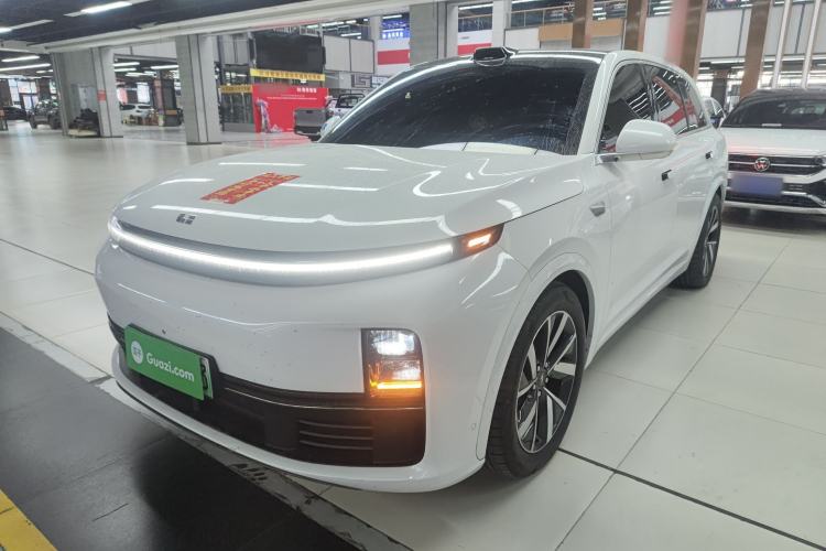 Used Li Auto L7 2023 Max model
