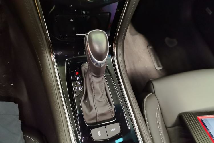 Used Cadillac ATS-L 2014 25T Comfort Model
