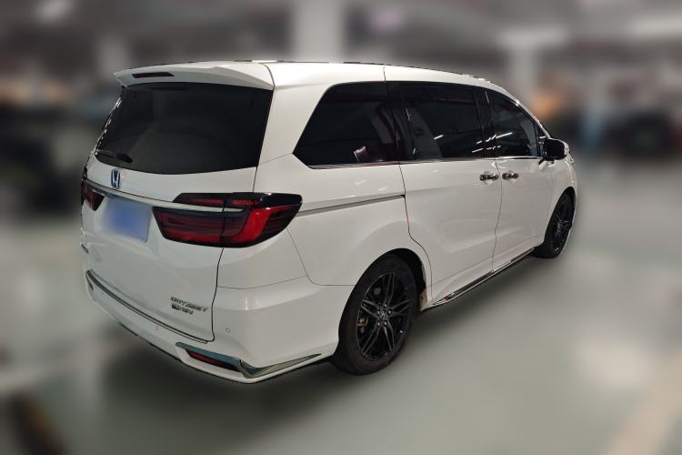 Used Honda Odyssey 2022 2.0L eHEV Sharp·Luxury Edition