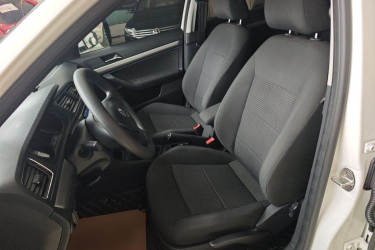 Used Volkswagen Lavida 2017 1.6L Automatic Fashion Edition
