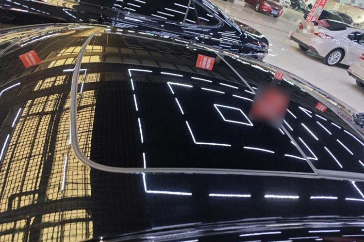 Used Volvo S90 2024 B5 Zhiyi Luxury Edition