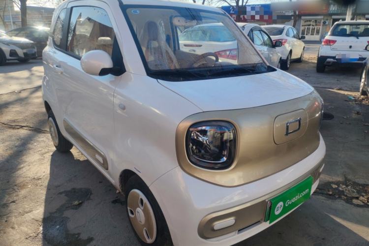 Used Bestune Pony 2025 222km Range Agile Horse
