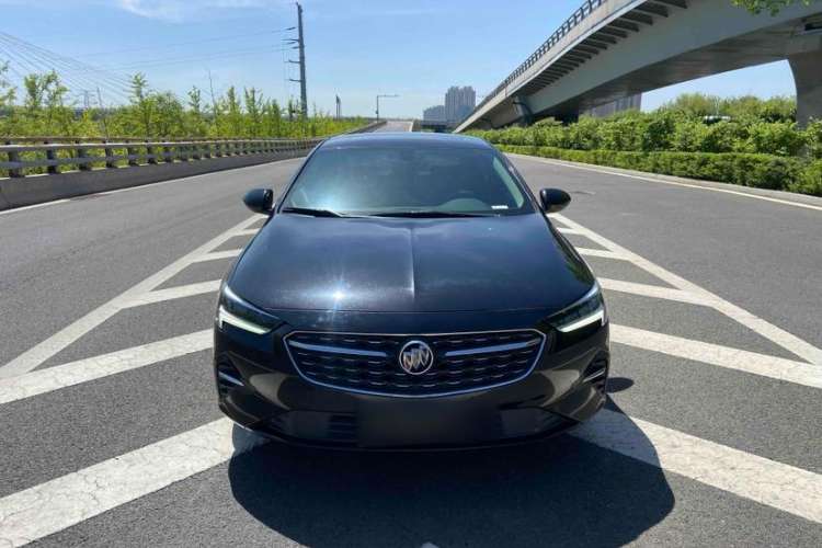 Used Buick Regal 2022 552T Smart Edition
