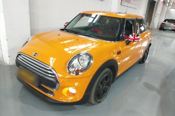 Used MINI MINI 2015 1.2T ONE Five-Door Edition