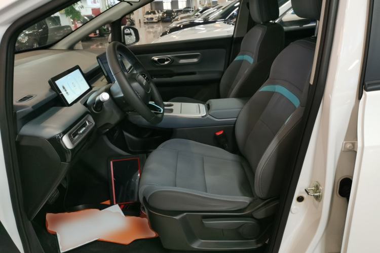 Used AION Y 2023 Plus 510 Enjoy Edition
