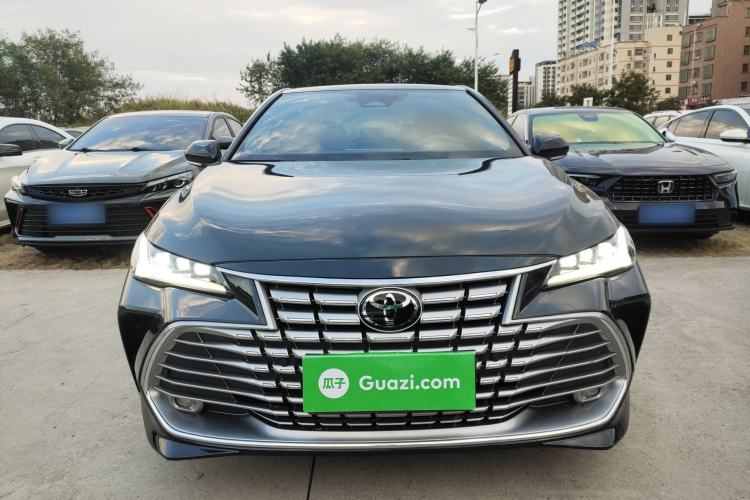 Used Toyota Avalon 2024 2.0L Luxury Edition
