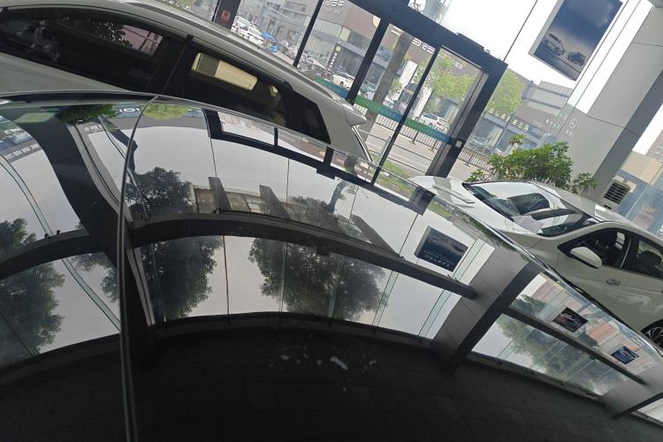 Used XPeng P7 2020 586N
