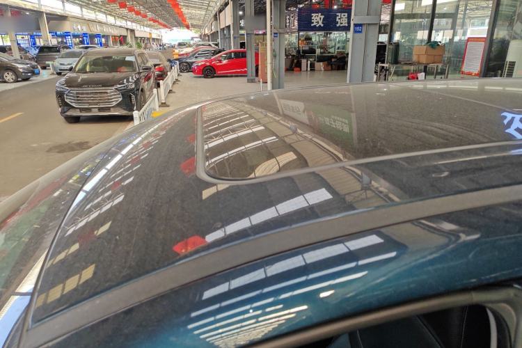 Used GAC Trumpchi M6 2021 270T DCT Luxury Edition (7-seater)
