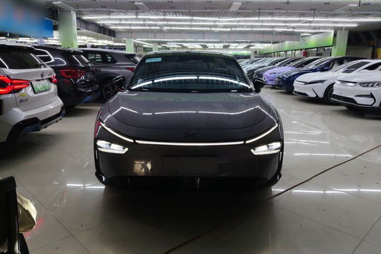 Used XPeng P7+ 2025 Ultra-Long Range Max Flagship Edition
