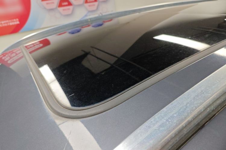 Used BYD Tang New Energy 2021 DM-i 112KM Prestige Model