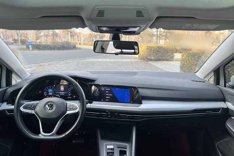 Used Volkswagen Golf 2021 280TSI DSG Pro