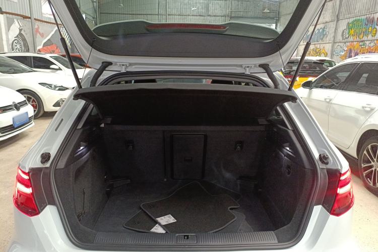 Used Audi A3 2017 Sportback 35 TFSI Sport Edition
