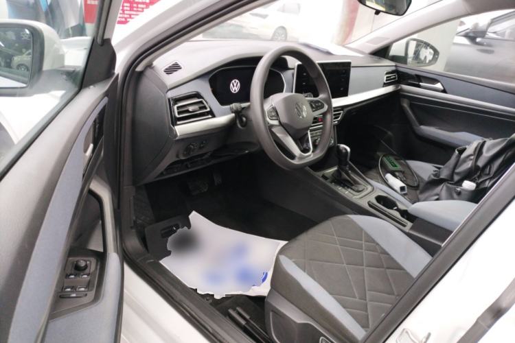 Used Volkswagen Lavida 2023 Revised 1.5L Automatic DeYi Edition