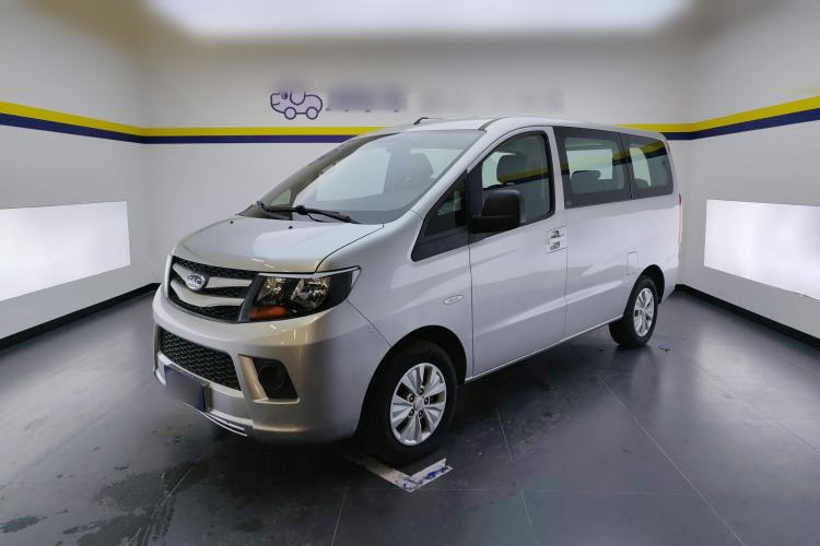 Used  M3 2019 Creator Edition 1.6L Luxury Version
