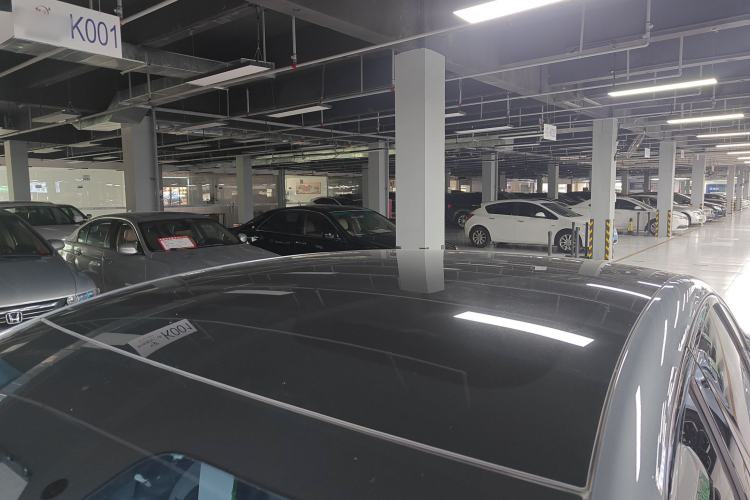 Used XPeng MONA M03 2024 620 with Ultra-Long Range
