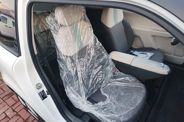 Used  Lumin 2025 205 km Xiangqin Version