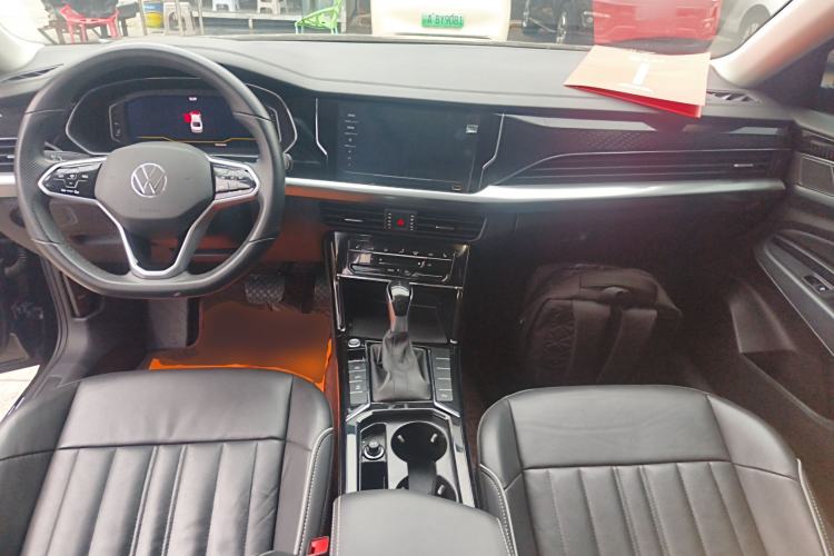 Used Volkswagen Passat 2023 330TSI Starry Elite Edition