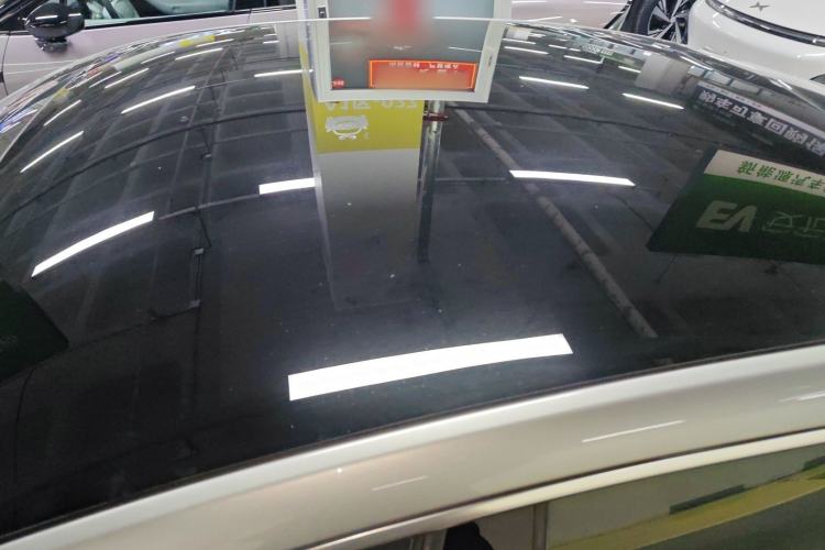 Used XPeng P7 2020 586N
