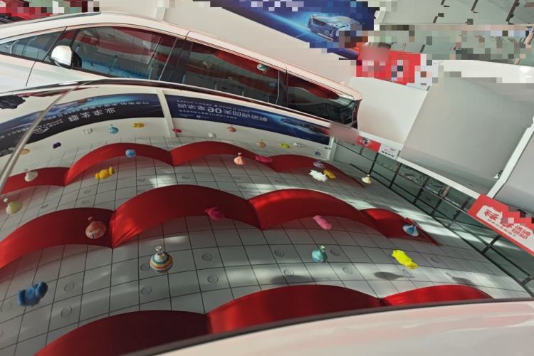 Used  S05 2024 510 Plus Pure Electric Version
