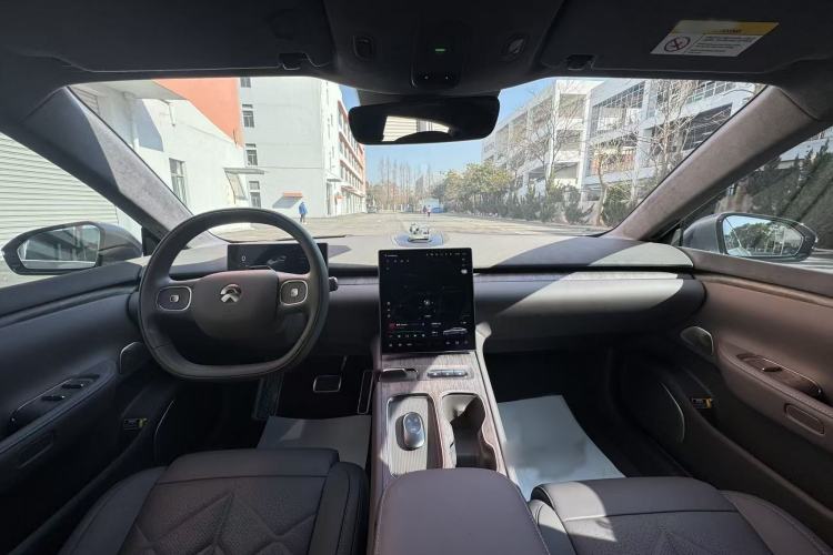 Used Nio ET7 2024 100kWh Executive Edition
