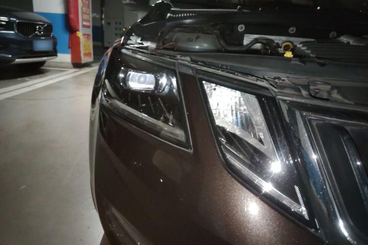 Used Skoda Octavia 2019 TSI280 DSG SmartDrive Luxury Edition China VI