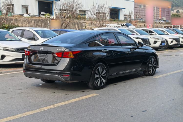 Used Nissan Teana 2021 2.0T XL Smart Upgrade Edition
