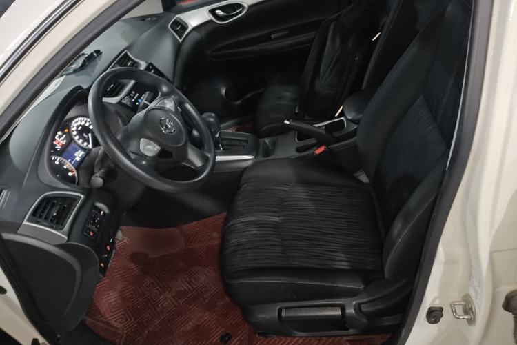 Used Nissan Sylphy 2022 Classic 1.6XE CVT Comfort Edition
