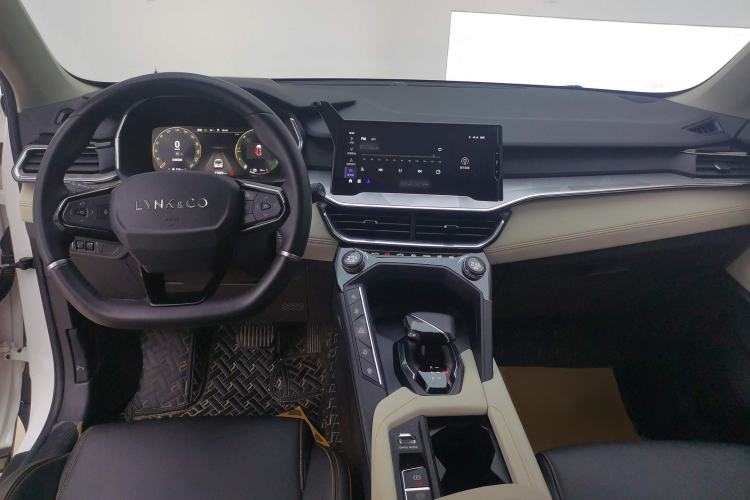 Used Lynk & Co 06 EM-P 2020 PHEV Plus
