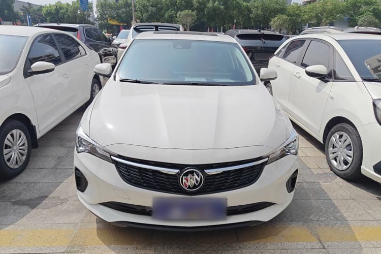 Used Buick Verano 2023 Pro Enjoyment Edition
