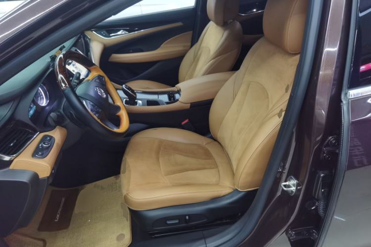 Used Buick LaCrosse 2016 20T Elite Edition