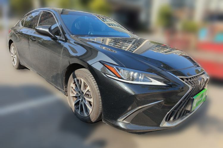 Used Lexus ES 2022 200 Excellence Edition