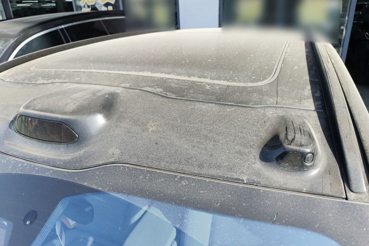 Used Nio ES6 2023 75 kWh