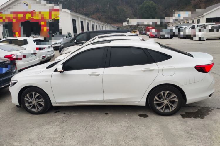 Used Buick Verano 2023 Pro Enjoyment Edition
