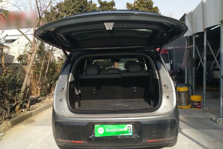 Used Zeekr MIX 2025 Long-Range Intelligent Driving Edition