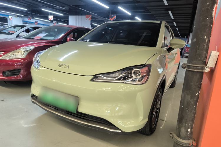 Used NETA V 2022 Chao 400 Lite