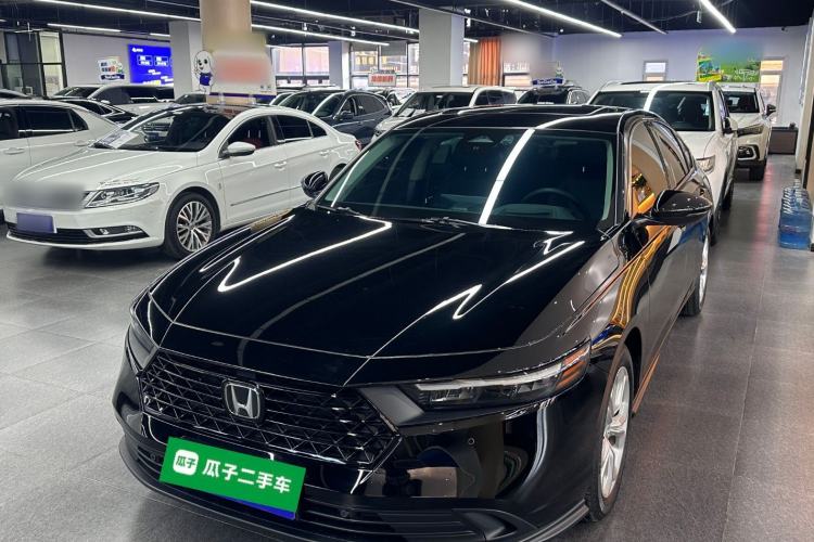 Used Honda Accord 2023 260TURBO Smart Enjoyment Version