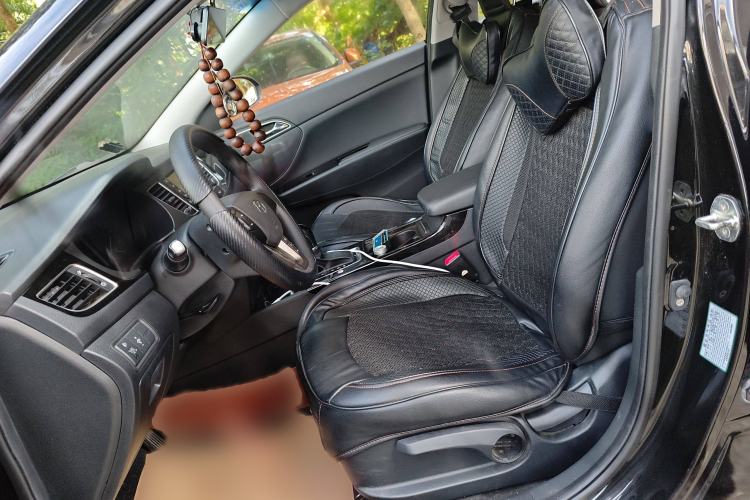 Used Hyundai Mistra 2016 1.8L Automatic Smart GLS
