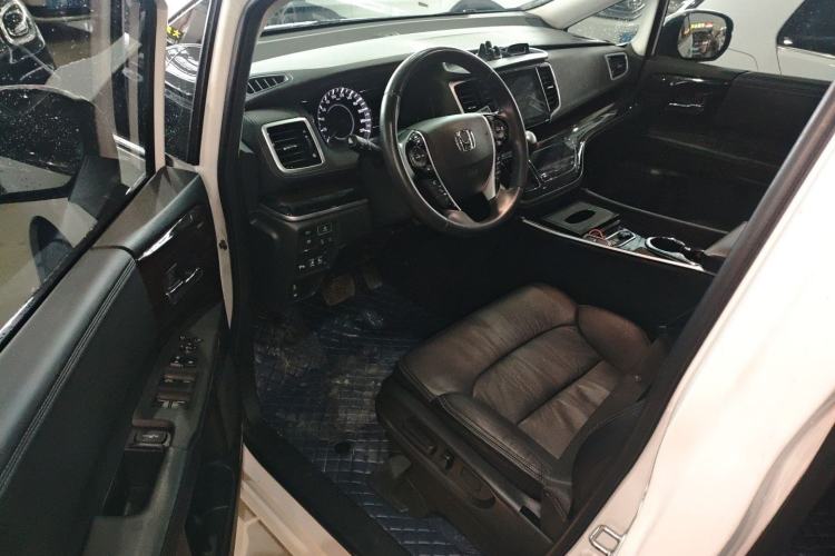 Used Honda Odyssey 2019 2.0L Rui-Zunxiang Edition
