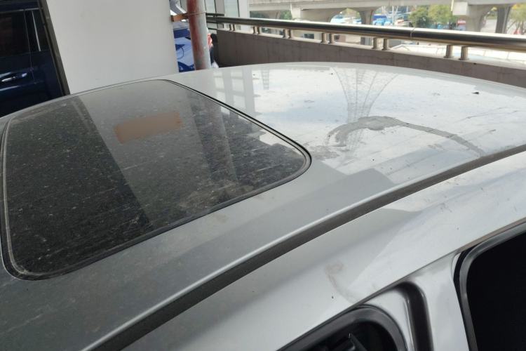 Used Honda Civic 2016 220TURBO CVT Luxury Edition